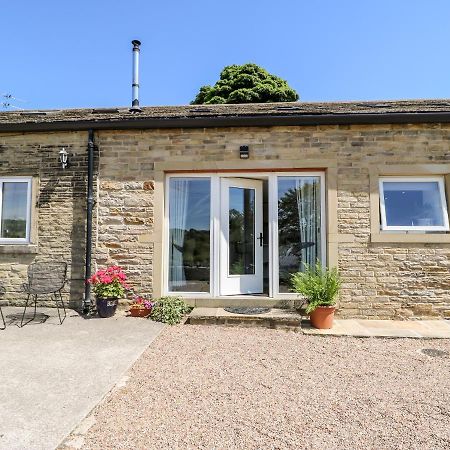 1 Barn Cottages Halifax Exterior foto