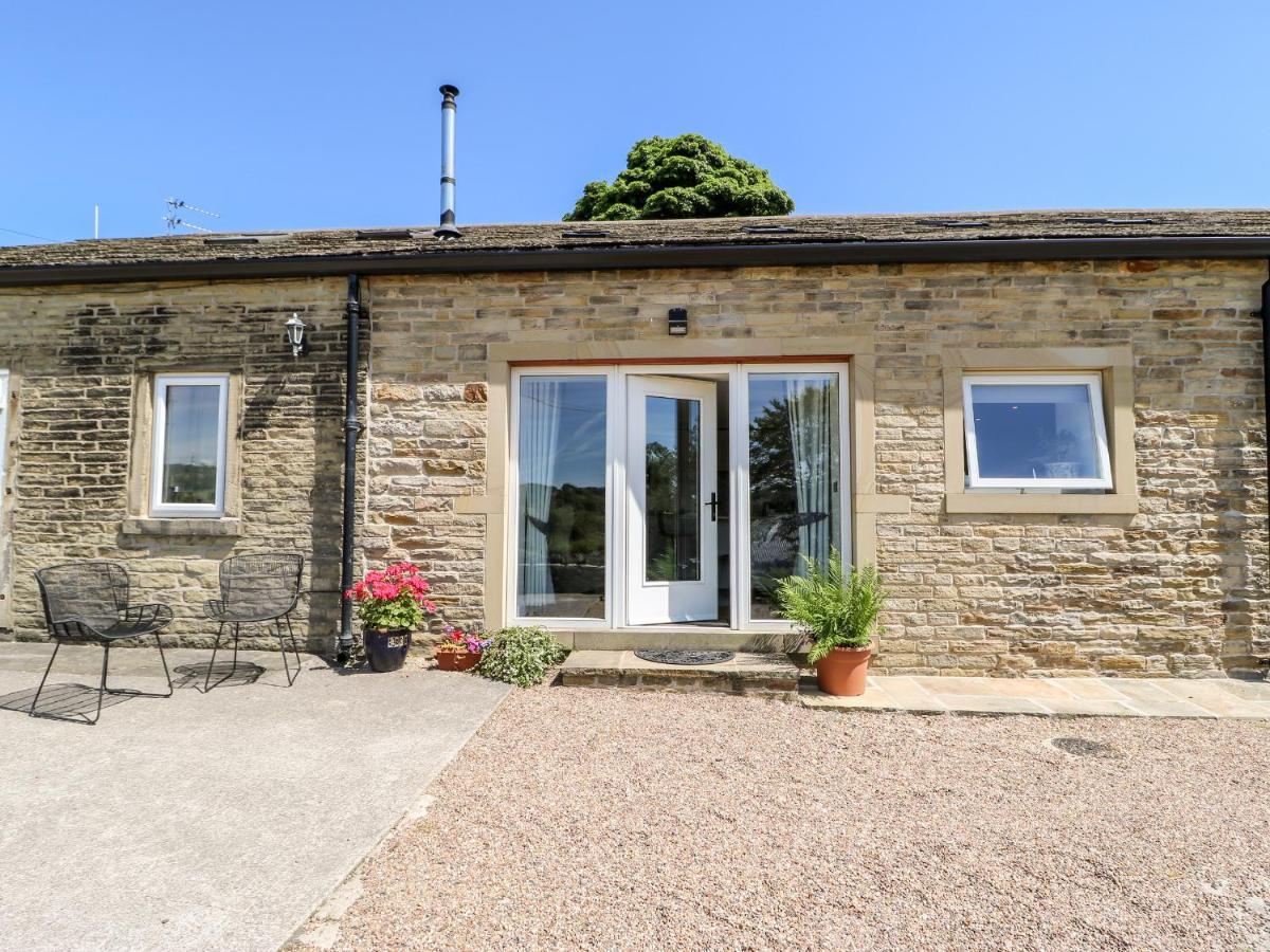 1 Barn Cottages Halifax Exterior foto